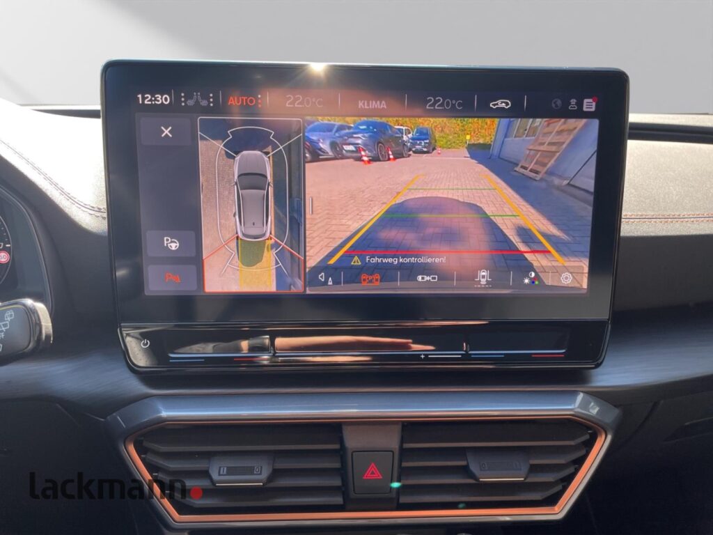 Cupra Formentor Exposé-Bild 10