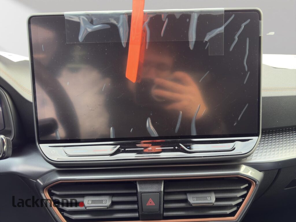 Cupra Leon Exposé-Bild 13