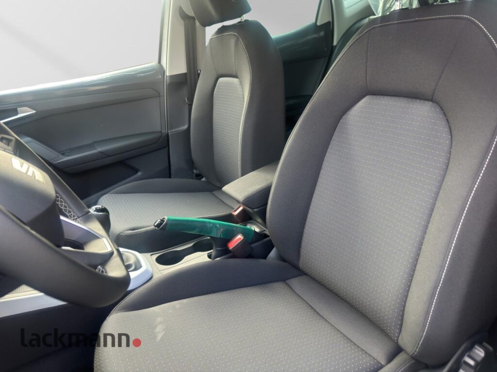 Seat Arona Exposé-Bild 8