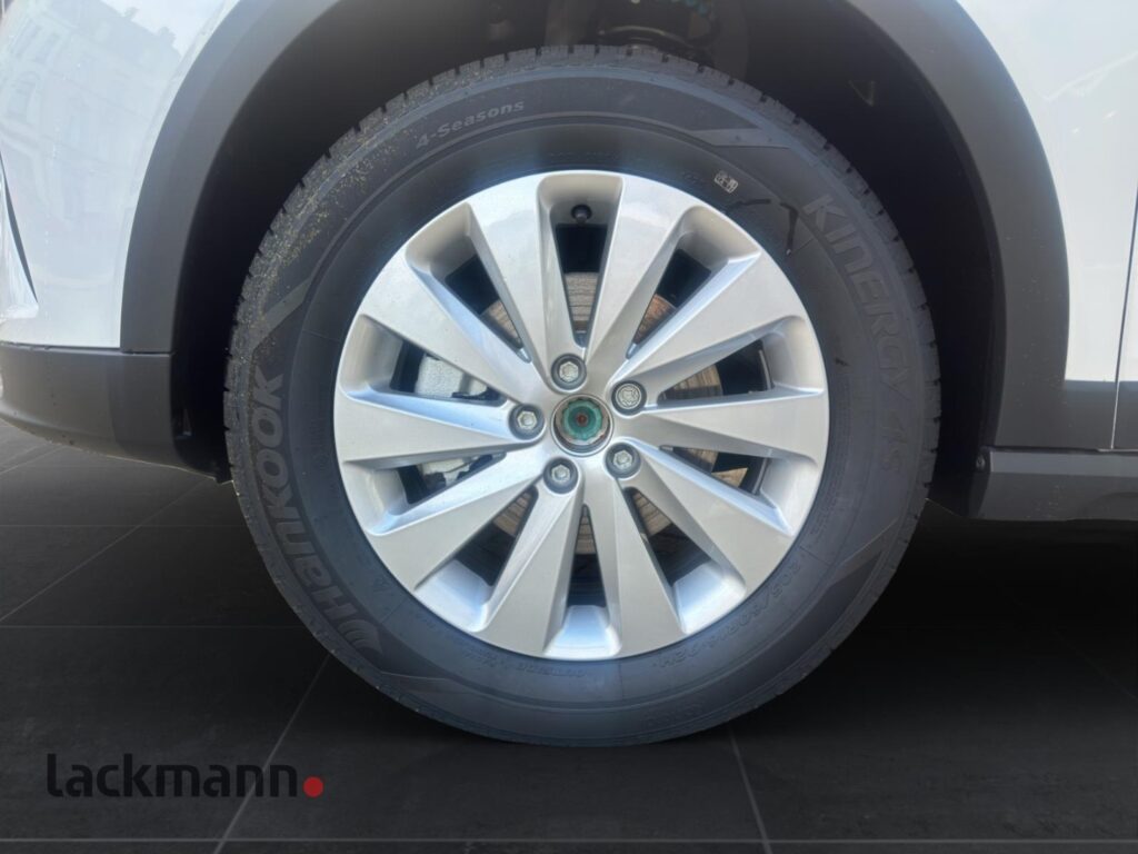 Seat Arona Exposé-Bild 11