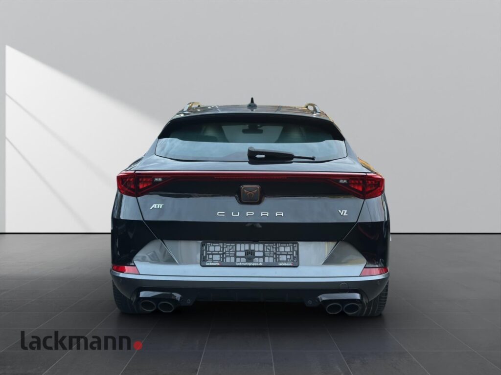 Cupra Formentor Exposé-Bild 6