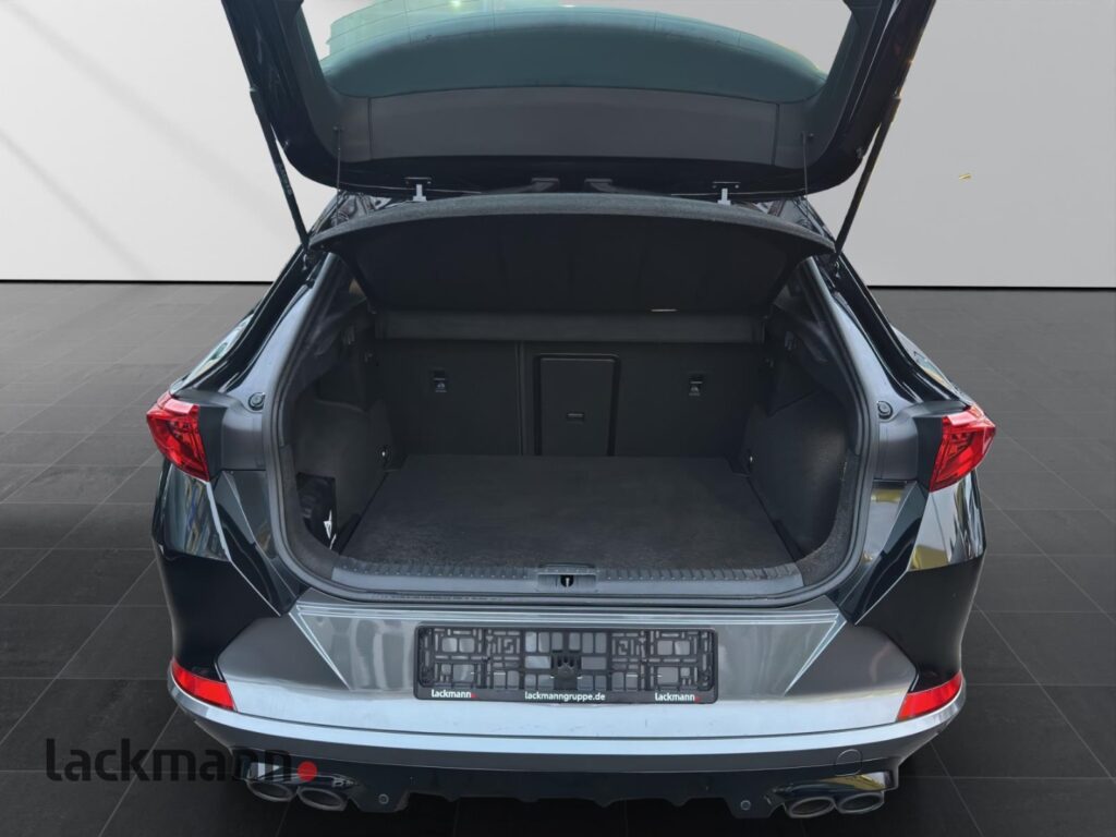 Cupra Formentor Exposé-Bild 7