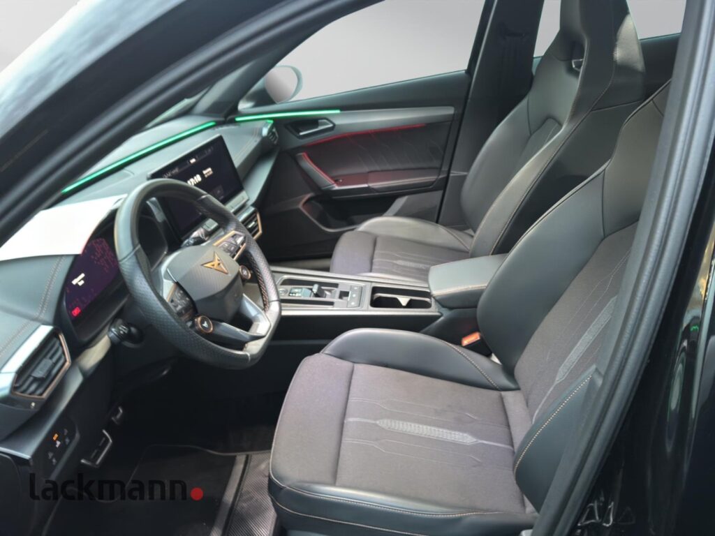 Cupra Formentor Exposé-Bild 8