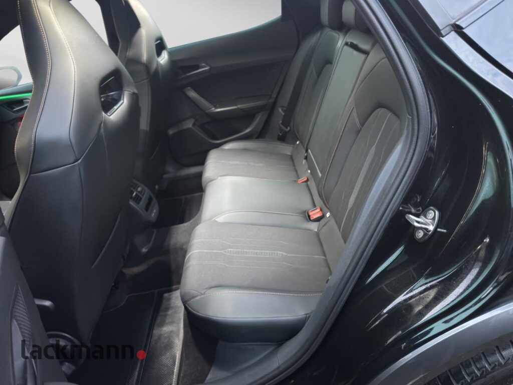 Cupra Formentor Exposé-Bild 9