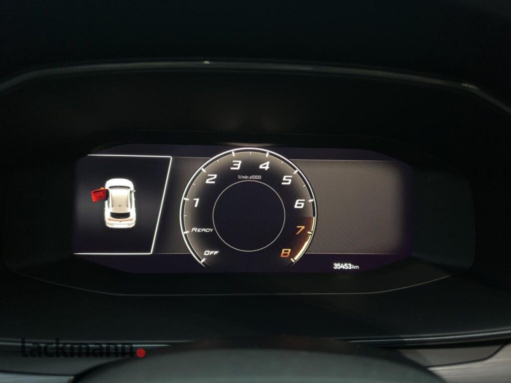 Cupra Formentor Exposé-Bild 14