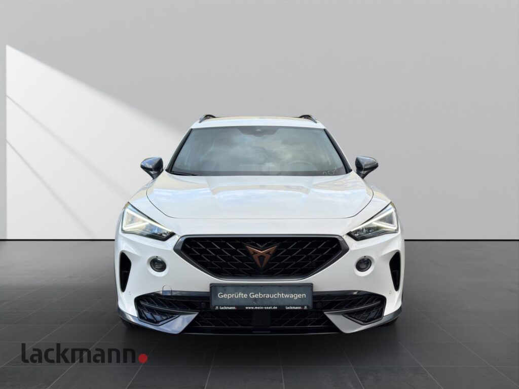 Cupra Formentor Exposé-Bild 2