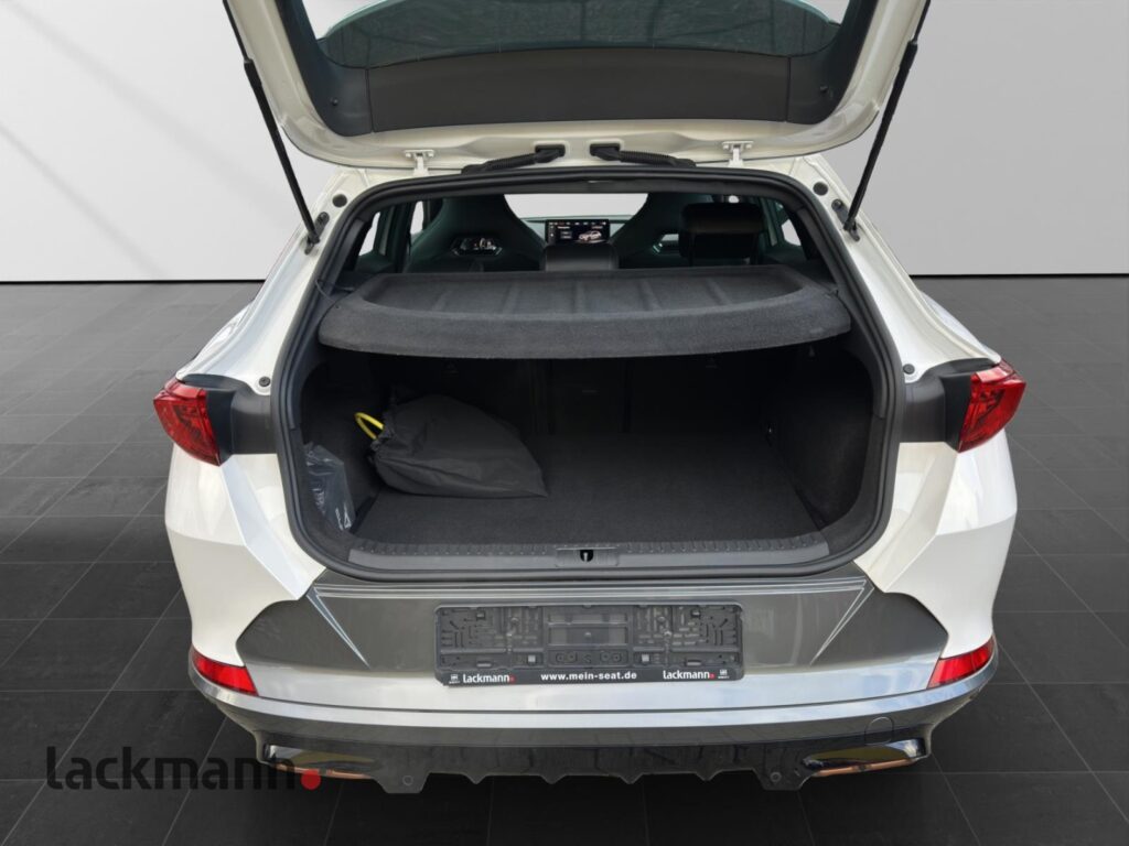 Cupra Formentor Exposé-Bild 7