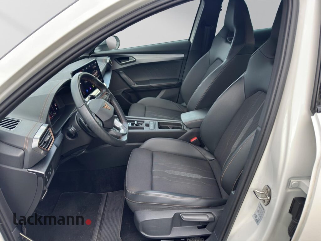 Cupra Formentor Exposé-Bild 8