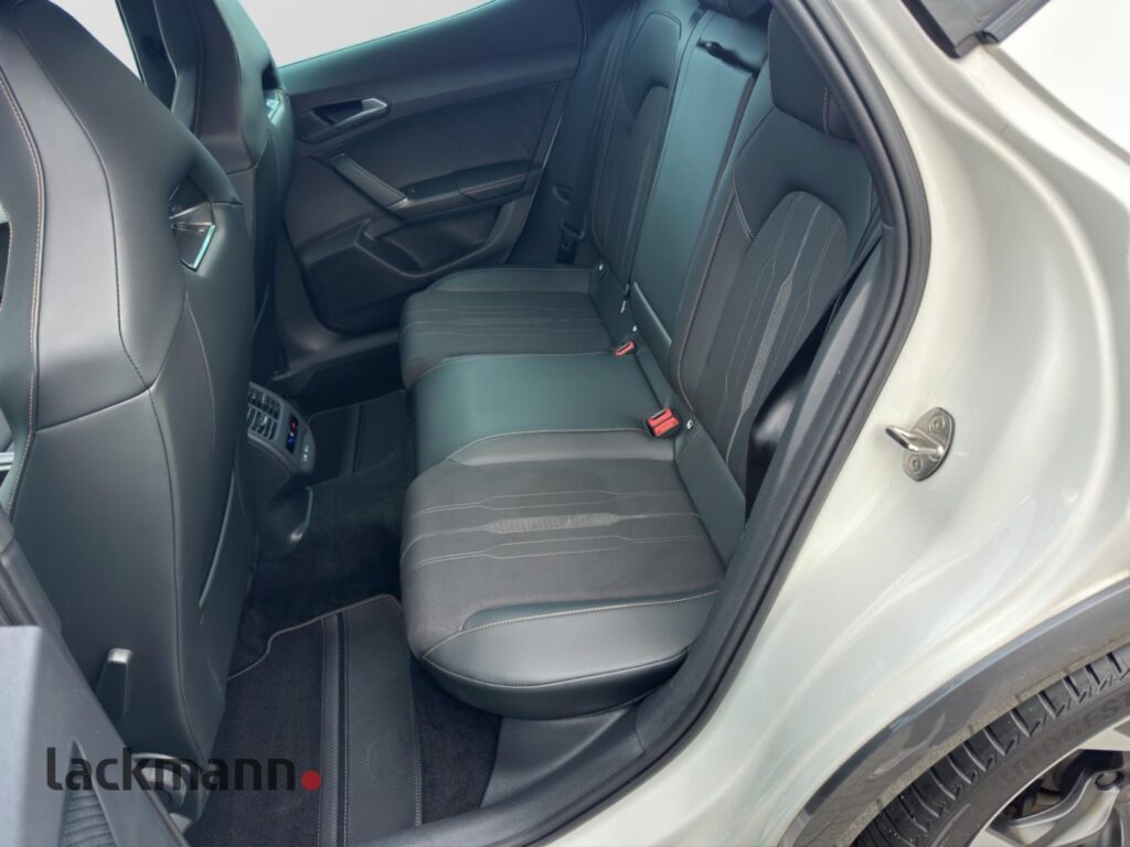 Cupra Formentor Exposé-Bild 9