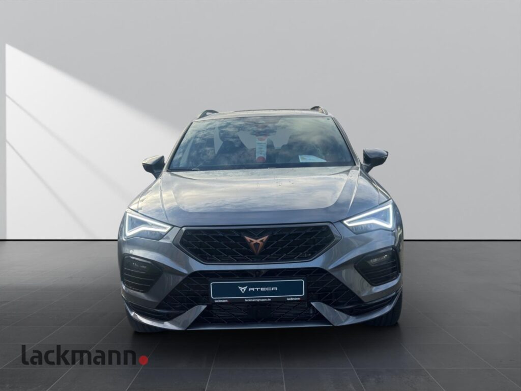 Cupra Ateca Exposé-Bild 2