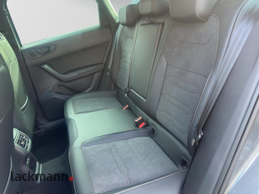 Cupra Ateca Exposé-Bild 9