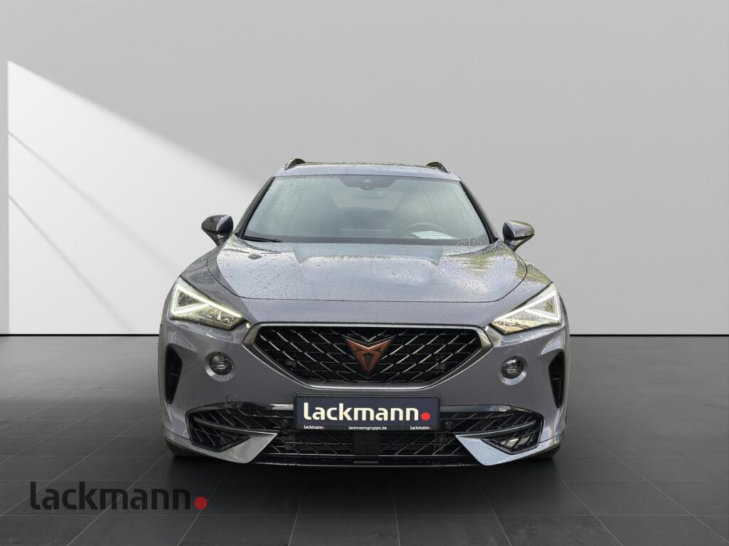 Cupra Formentor Exposé-Bild 2