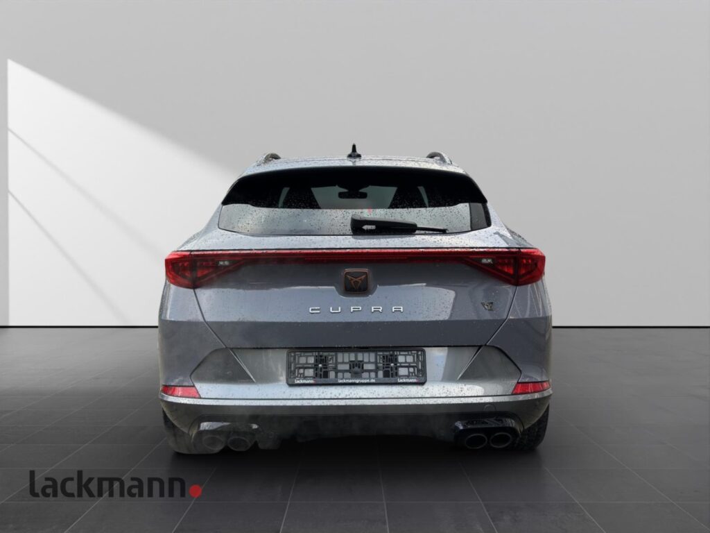 Cupra Formentor Exposé-Bild 6