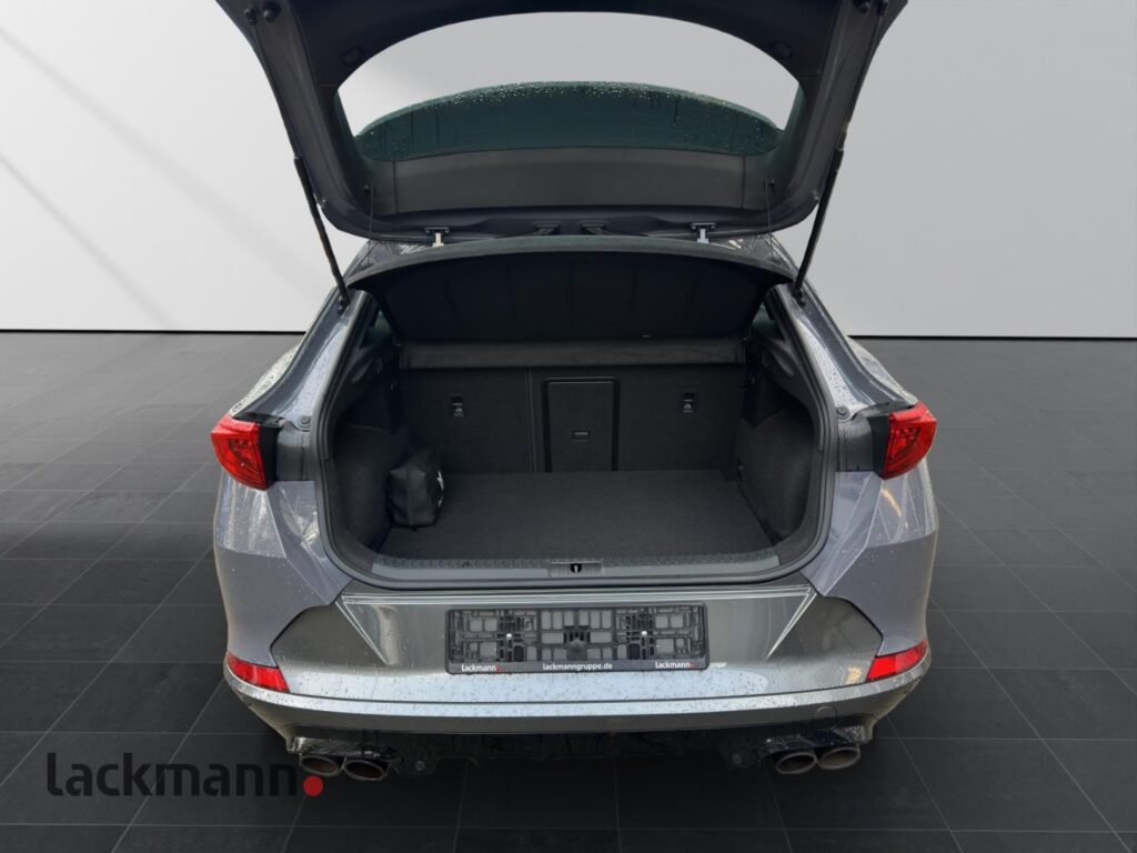 Cupra Formentor Exposé-Bild 7