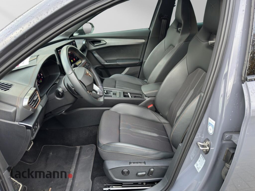 Cupra Formentor Exposé-Bild 8