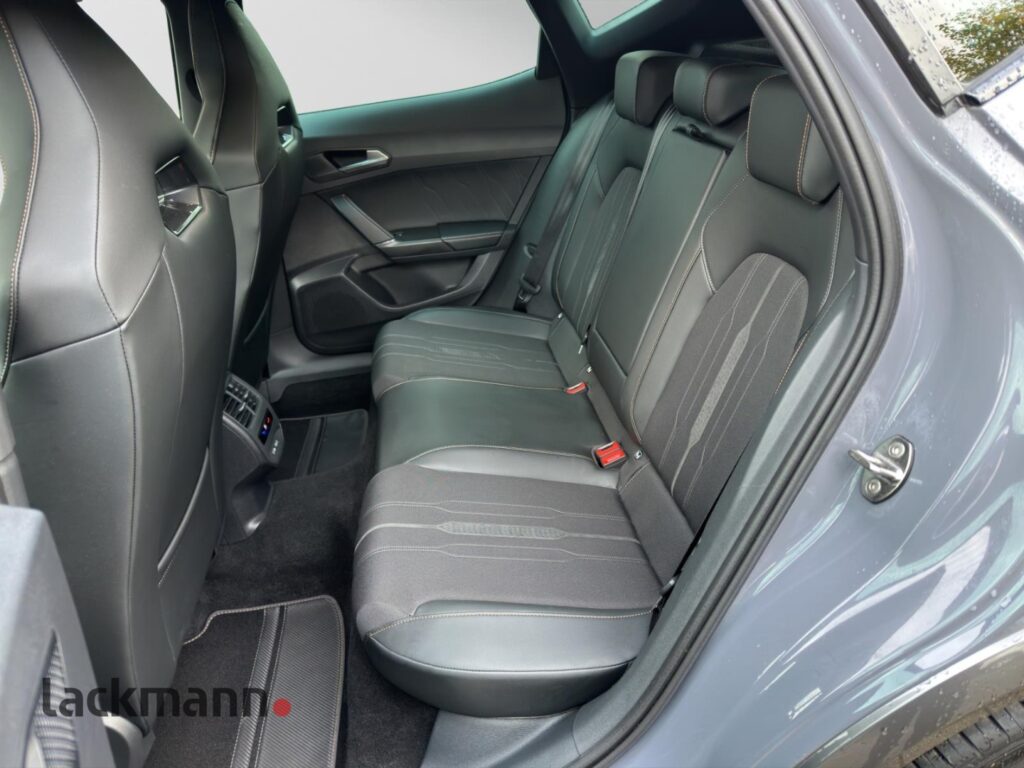 Cupra Formentor Exposé-Bild 9