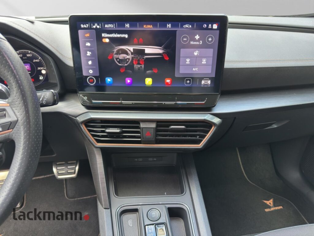 Cupra Formentor Exposé-Bild 12