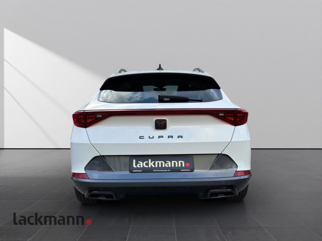 Cupra Formentor Exposé-Bild 6