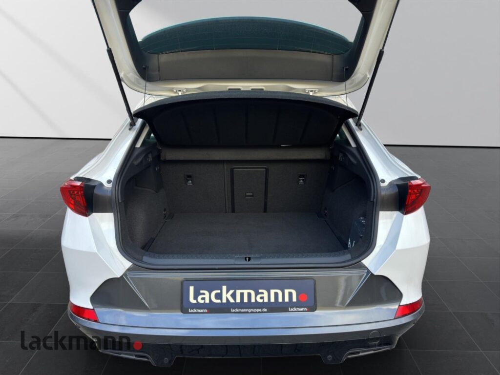 Cupra Formentor Exposé-Bild 7