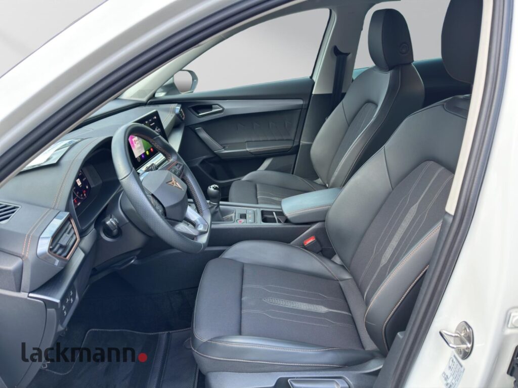 Cupra Formentor Exposé-Bild 8