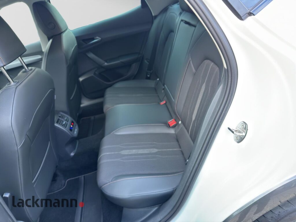 Cupra Formentor Exposé-Bild 9