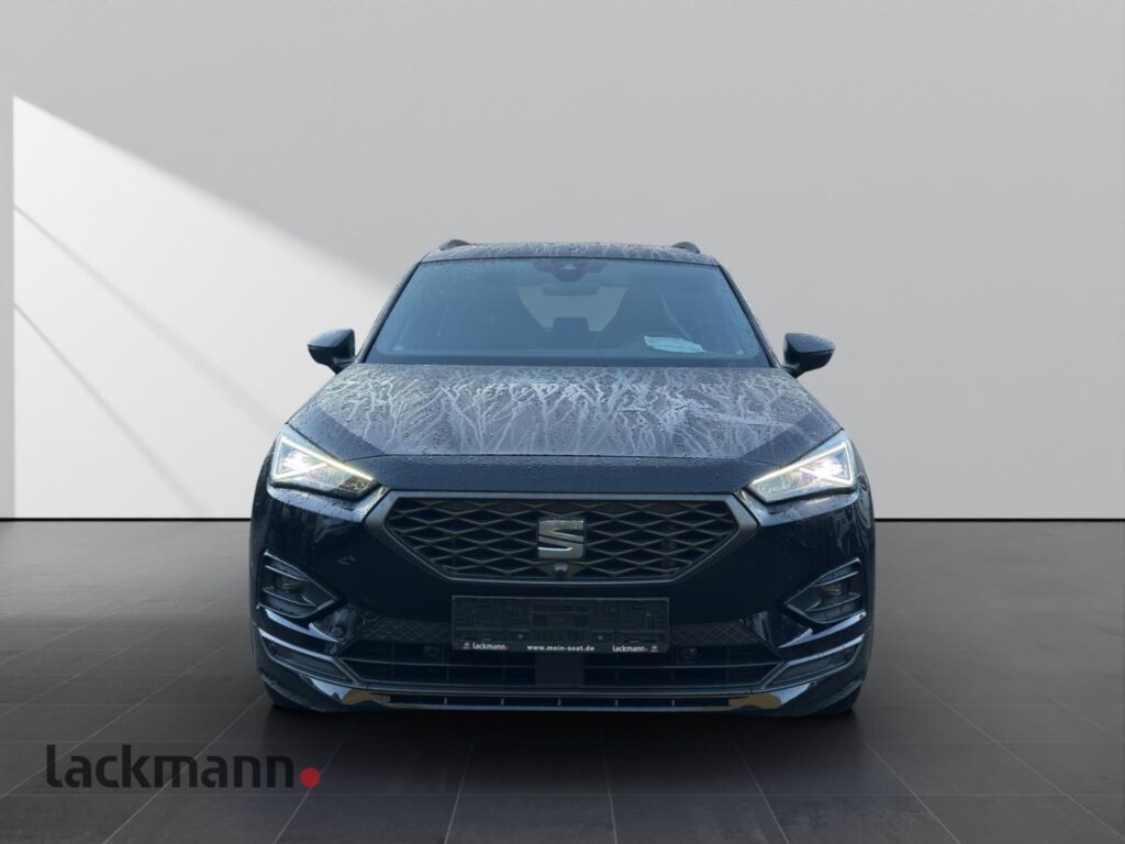 Seat Tarraco Exposé-Bild 2