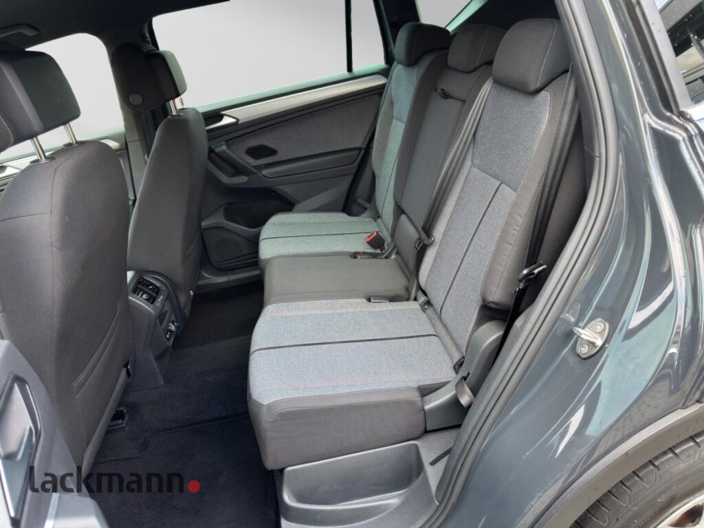 Seat Tarraco Exposé-Bild 9