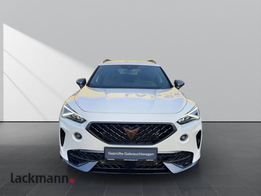 Cupra Formentor Exposé-Bild 2