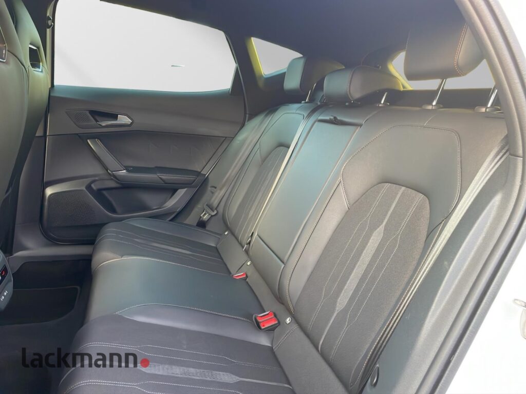 Cupra Formentor Exposé-Bild 8