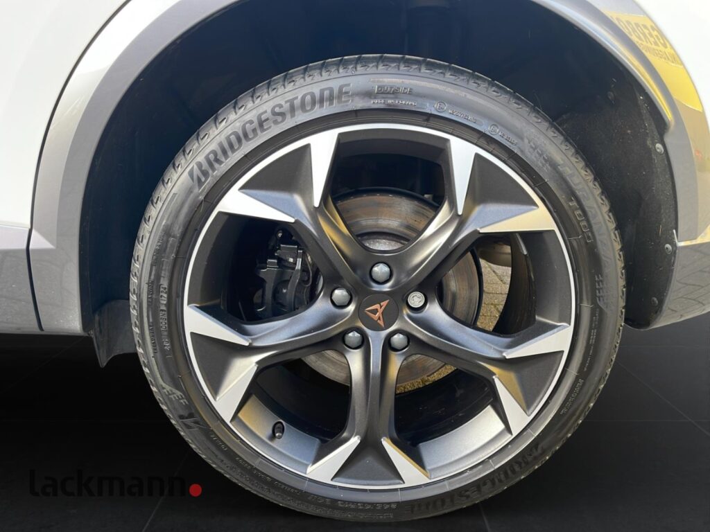 Cupra Formentor Exposé-Bild 9