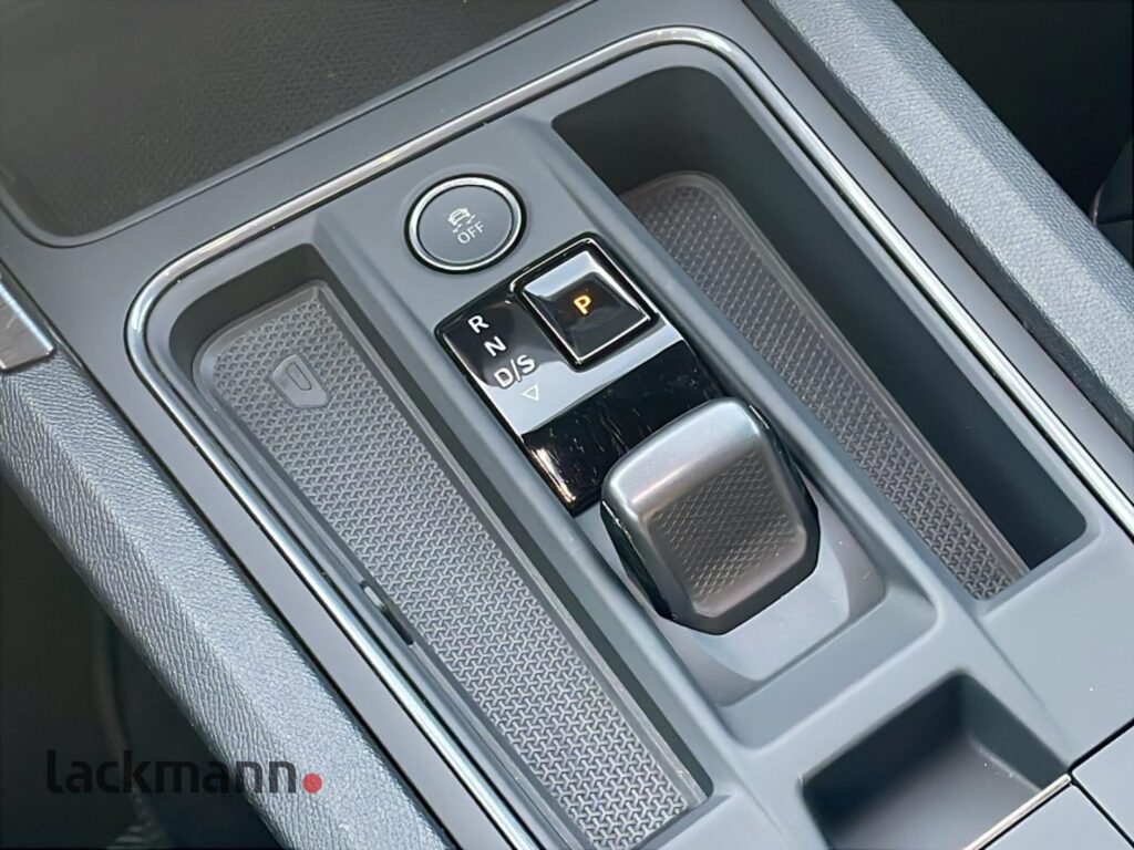 Cupra Formentor Exposé-Bild 13