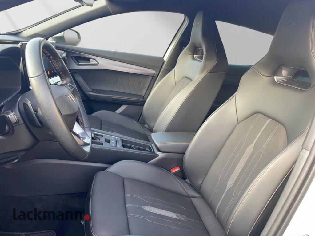 Cupra Formentor Exposé-Bild 14