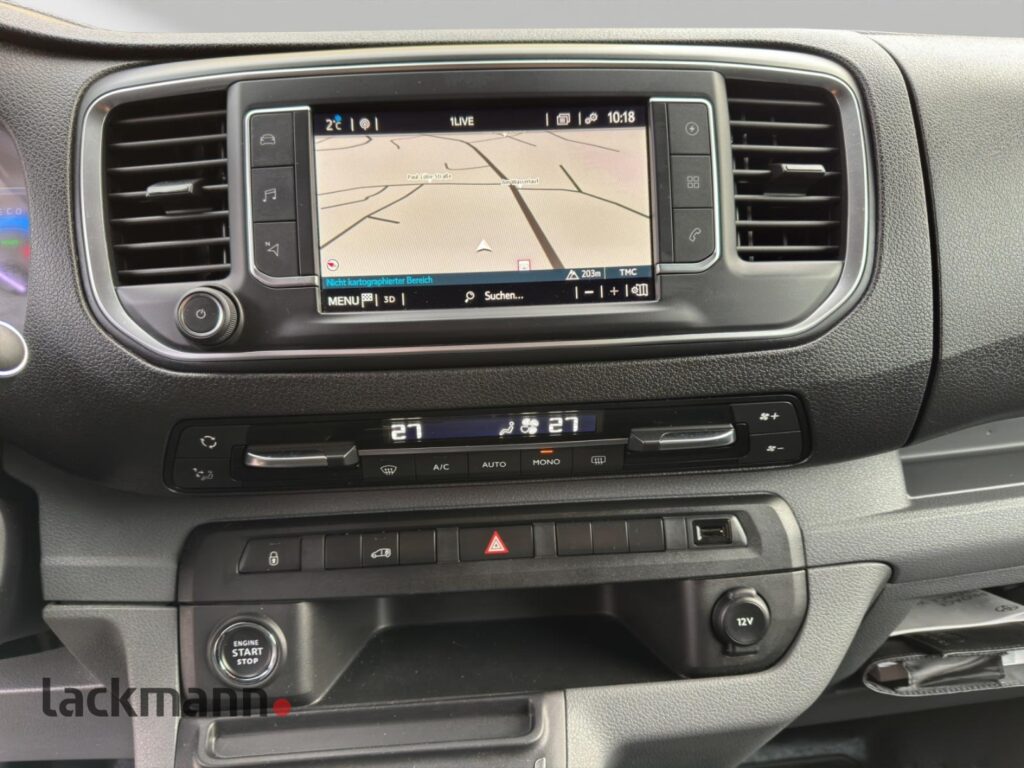 Toyota Proace Exposé-Bild 13