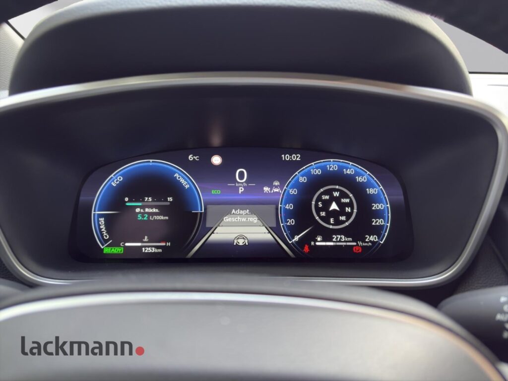 Toyota Corolla Cross Exposé-Bild 14