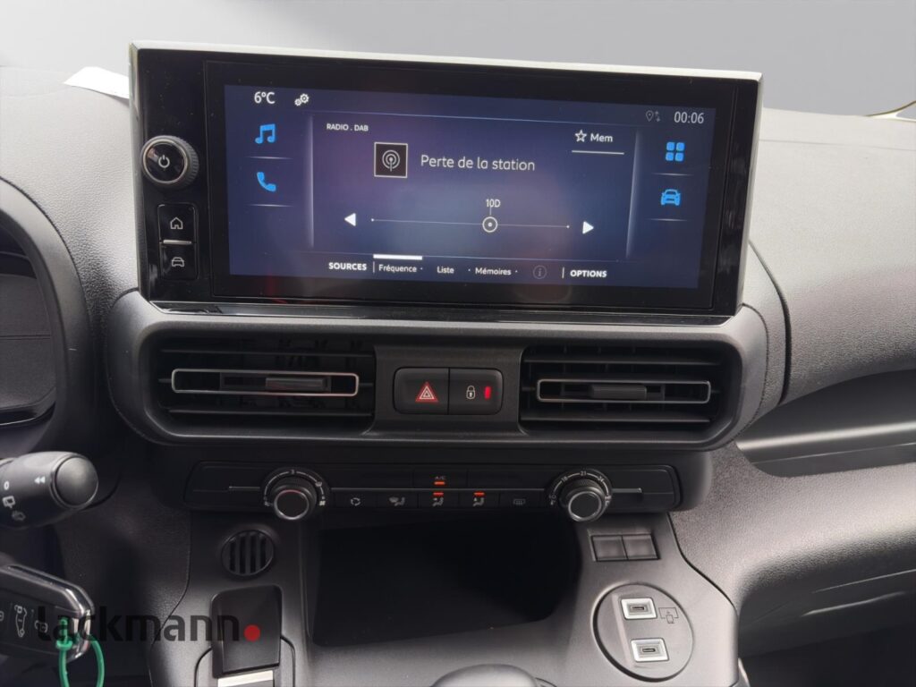 Toyota Proace City Exposé-Bild 13