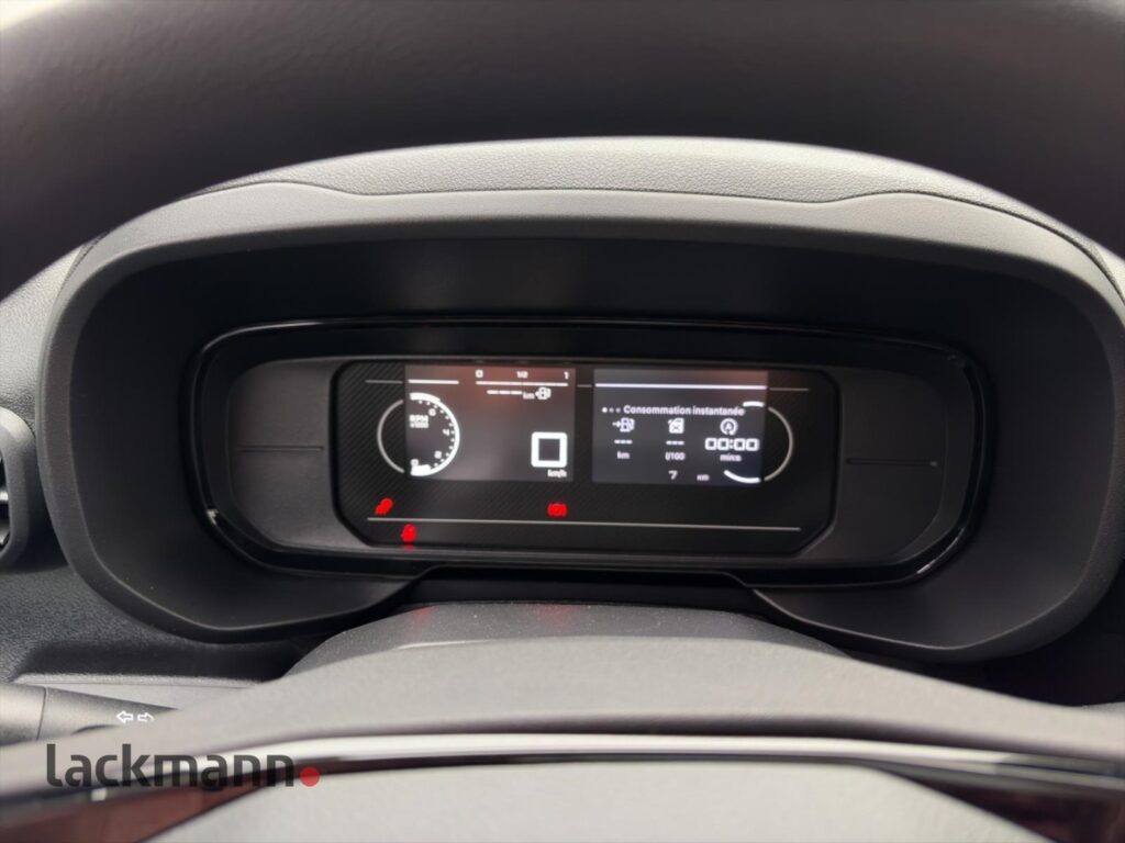 Toyota Proace City Exposé-Bild 14