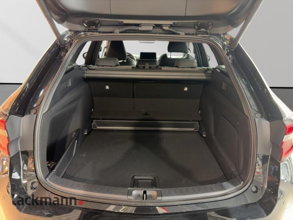 Toyota Corolla Exposé-Bild 7