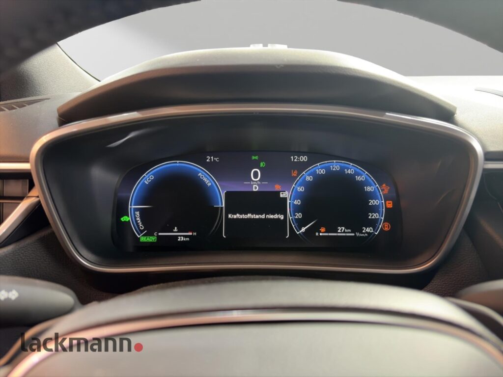 Toyota Corolla Exposé-Bild 14