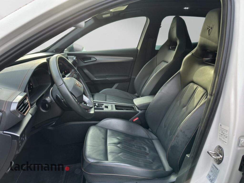 Cupra Formentor Exposé-Bild 8