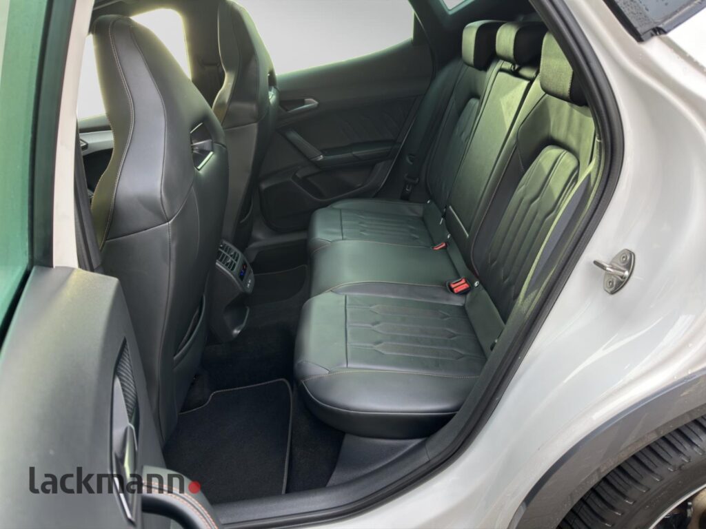 Cupra Formentor Exposé-Bild 9