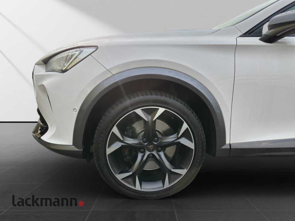 Cupra Formentor Exposé-Bild 11