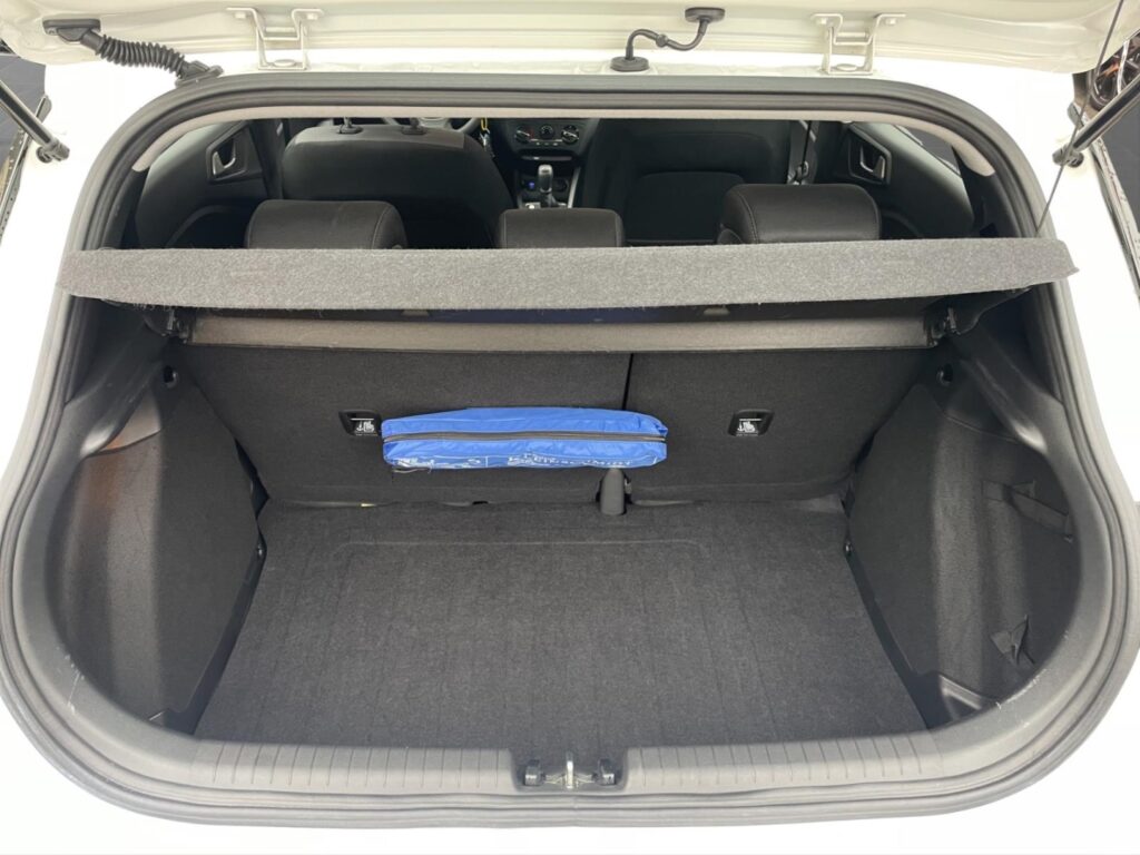 Hyundai i20 Exposé-Bild 7