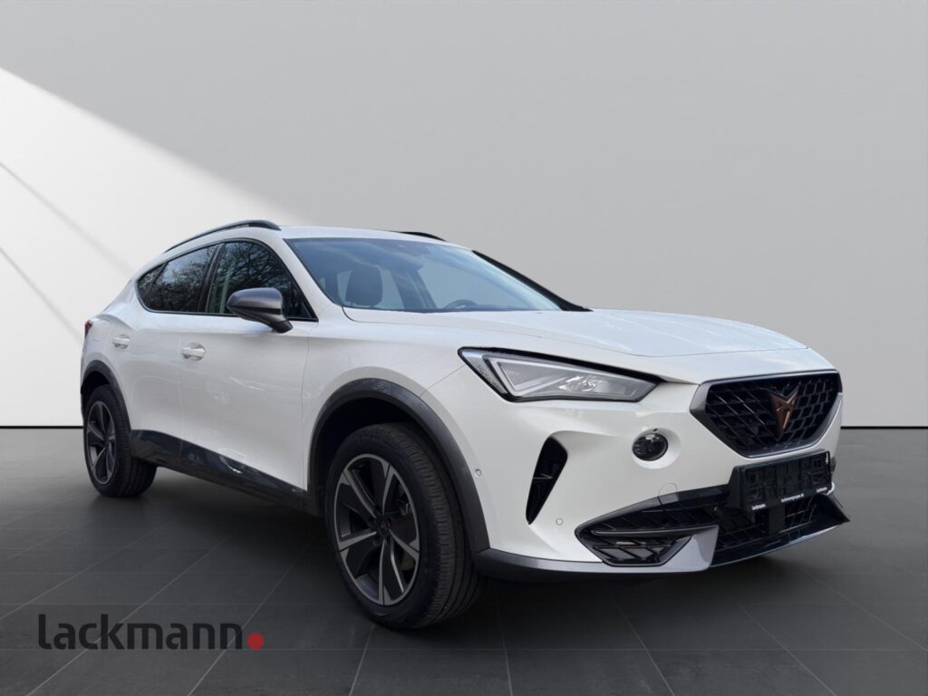 Cupra Formentor Exposé-Bild 3