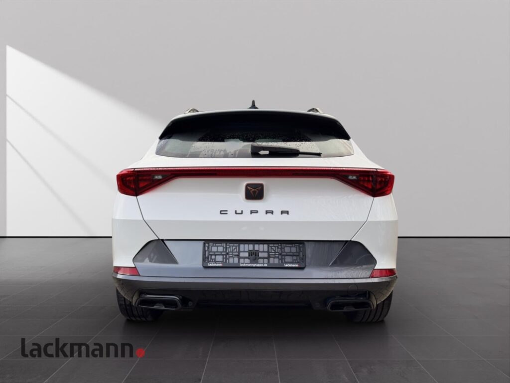 Cupra Formentor Exposé-Bild 6