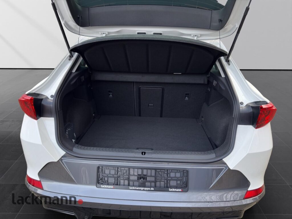 Cupra Formentor Exposé-Bild 7