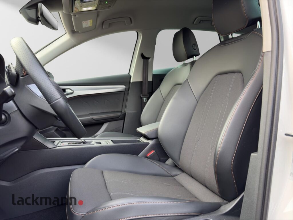 Cupra Formentor Exposé-Bild 8