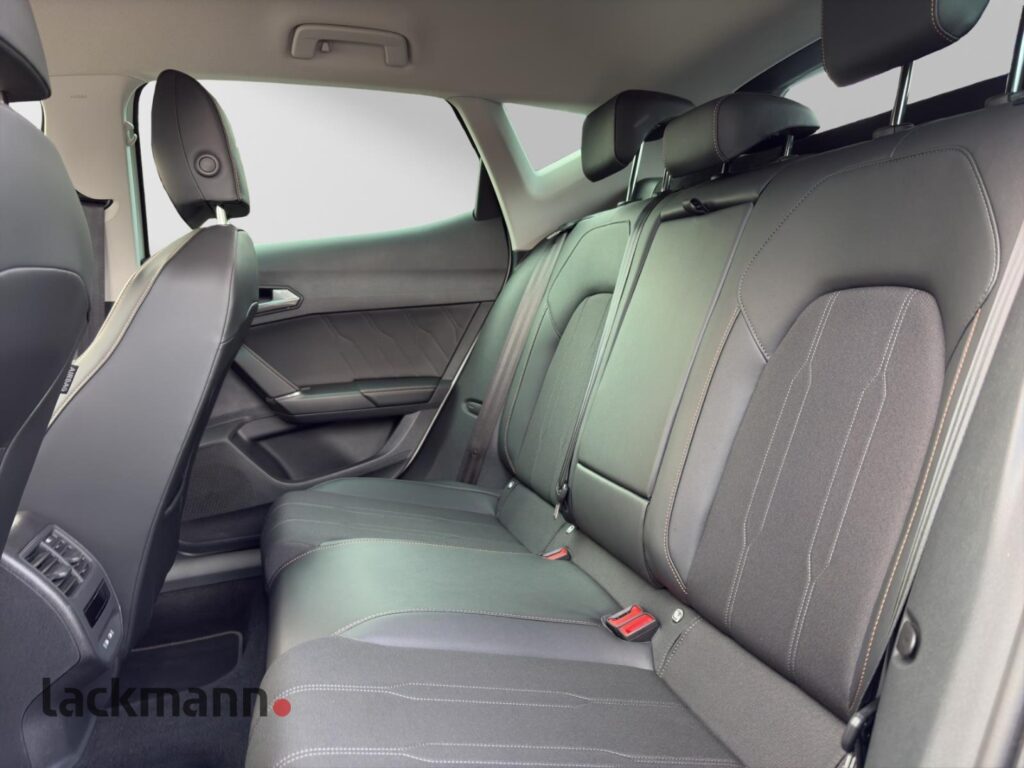 Cupra Formentor Exposé-Bild 9