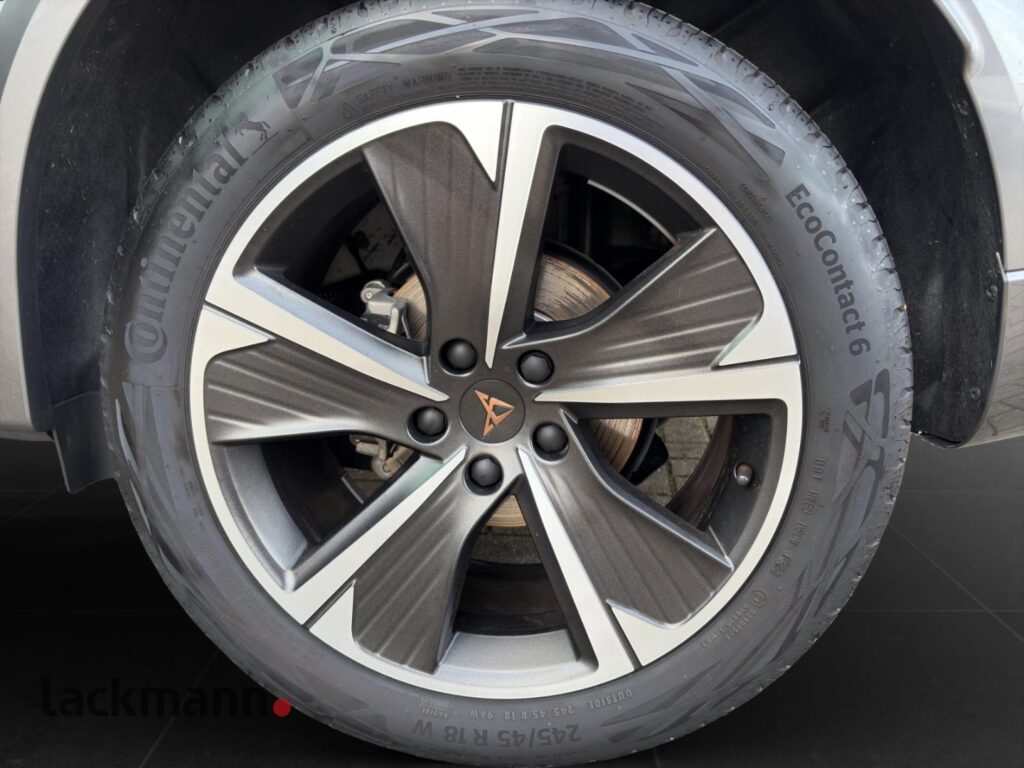 Cupra Formentor Exposé-Bild 11