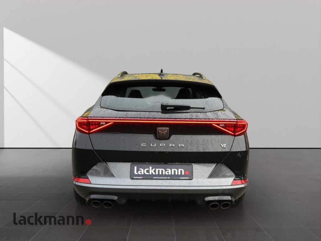 Cupra Formentor Exposé-Bild 6