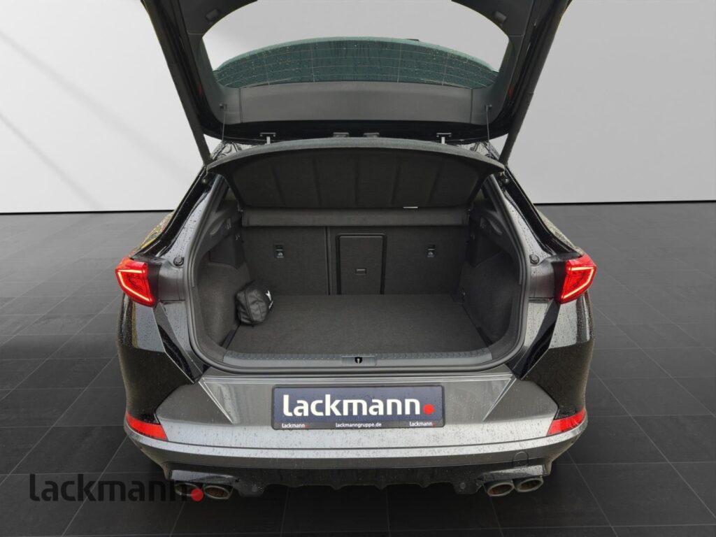 Cupra Formentor Exposé-Bild 7